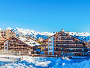 Apartment Lake Placid A7 by Interhome Nendaz